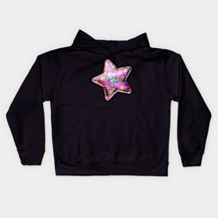 Shine On Kids Hoodie